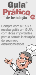 EXS Eletrodom�sticos - Guia Pr�tico
