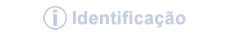 Identifica&ccedil;&atilde;o