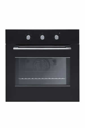 60 cm - 60 L -  Linha Gourmet -  KR51GBK