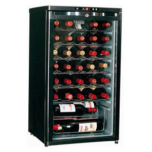 34 garrafas - Com Compressor - 4093040005