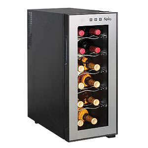 12 Garrafas - Climatizador Termoel�tricos - JC33C (4092640026)