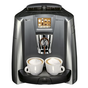 Primea Cappuccino