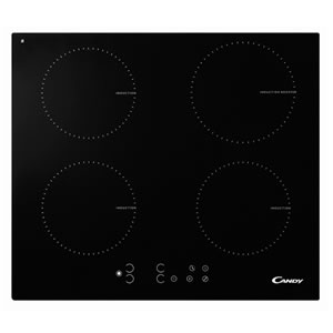 Indu��o - 4 Zonas - PVI640C