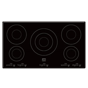 Indu��o - 5 zonas - SE2951