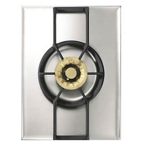 Tripla chama - VG 411 CA - G�s wok profissional