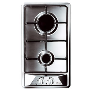 2 queimadores a g�s - Linha Collection - FP32VX