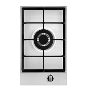 1 Queimador tripla chama -  30 cm - PFS310STX - E/G - 4092740033
