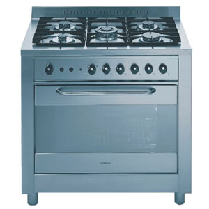 Piso - 5 Queimadores - PRO 95 GT