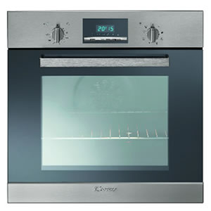 60 cm - 55 L - FPP607X