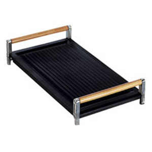Grelha - Chapa Gusa - BB3679