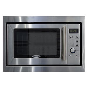 30 L - A�o Inox - FMC