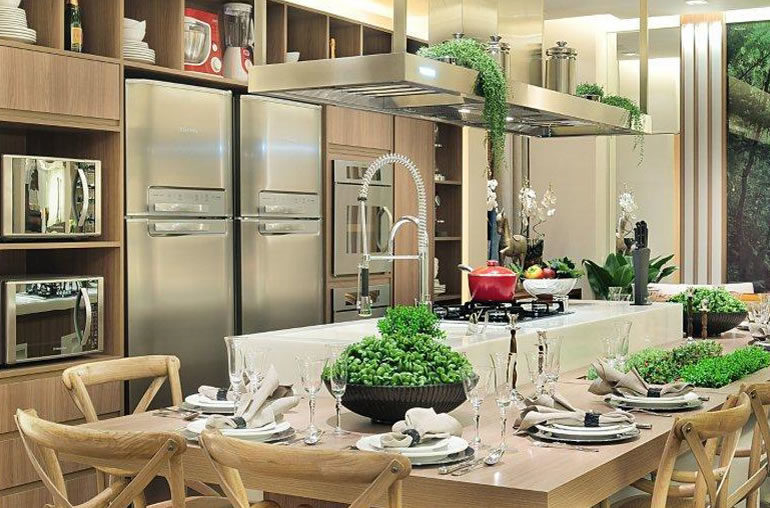Como tirar o barulho da coifa da minha cozinha sem comprometer a eficiência?
